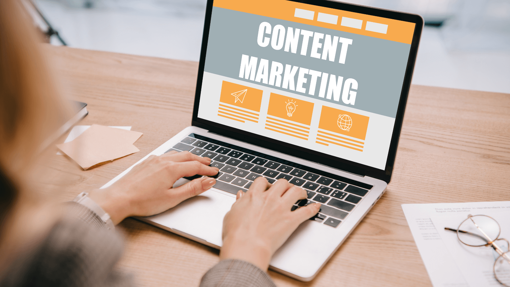 Content Marketing - Can A Virtual Assistant Help With Your Digital Marketing?