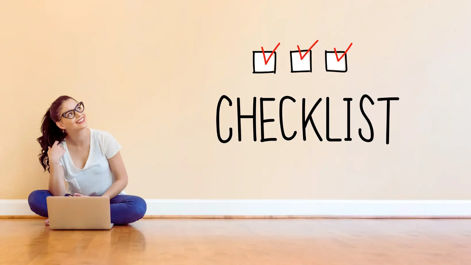 CHECKLIST - Home